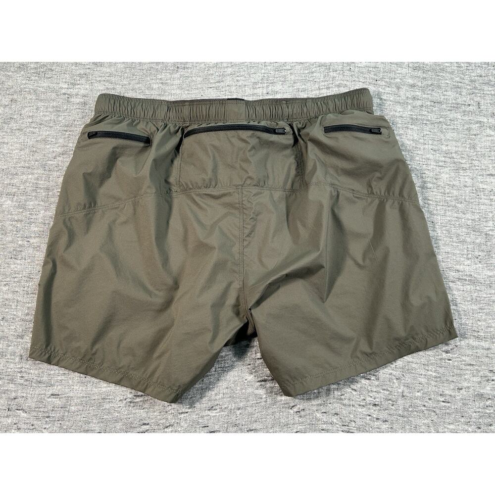 Path Projects Sykes At 5" Shorts Mens Large Classic Fit Running Performance - Picture 10 of 10